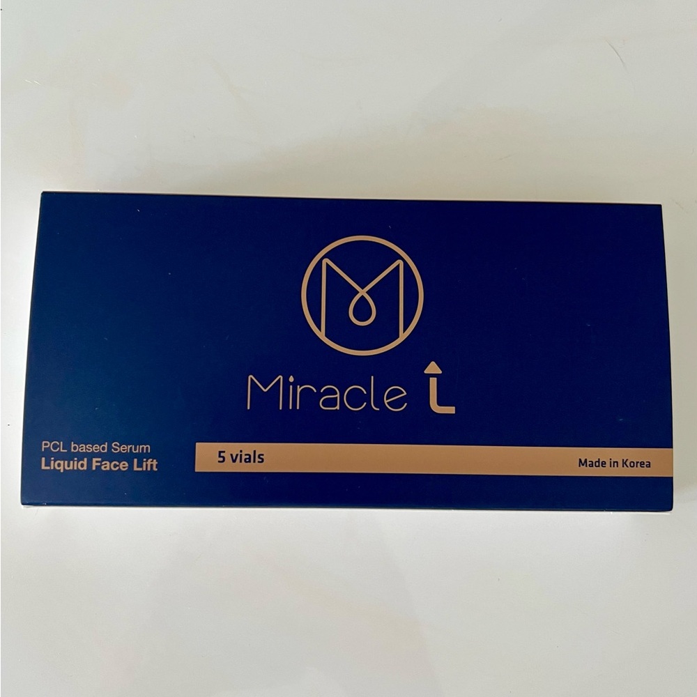 Miracle L 20% PCL Booster